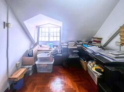 Reservoir Villas (D14), Terrace #577917751